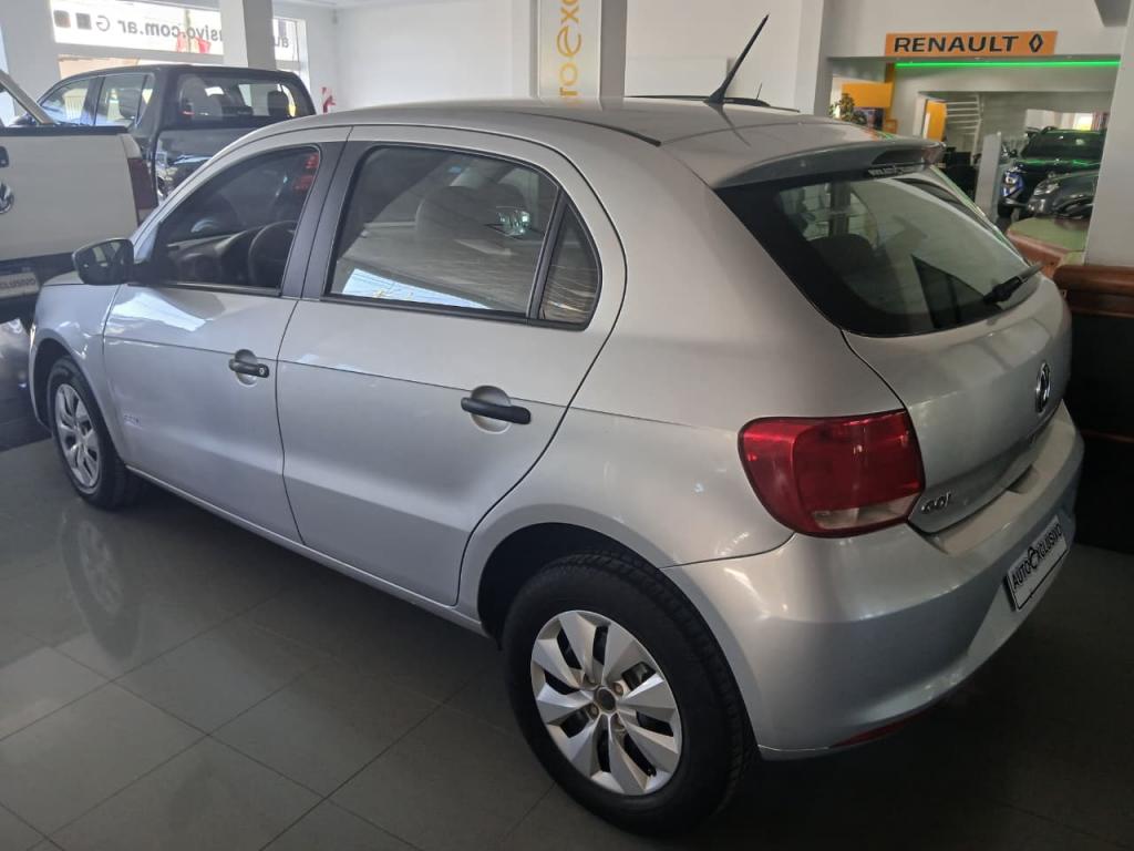 VOLKSWAGEN GOL TREND 1.6 GP 2014